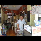 Hier gibt es den besten Kaffee des Viertels